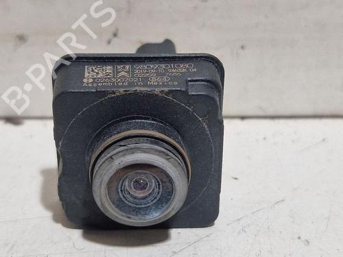 Annen OPEL CROSSLAND X / CROSSLAND (P17, P2QO) 1.5 Turbo D (75) (120 hp) 30628881