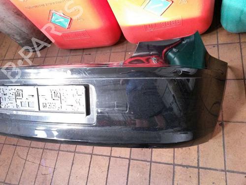 Rear bumper BMW 1 (E87) 116 d | BP15709461C8