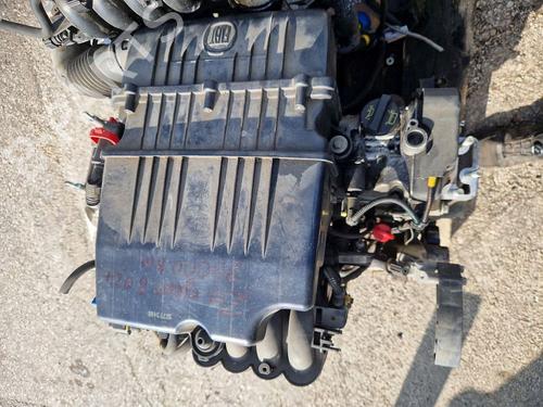 Engine FIAT PANDA (169_) 1.2 (169AXF2A, 169AXF1A) | BP37612899M1 - Image 3