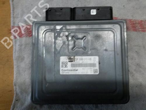 Engine control unit (ECU) SEAT IBIZA IV (6J5, 6P1) 1.2 TSI | BP29316820M57 