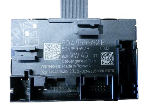 Used Electronic module SKODA OCTAVIA III Combi (5E5, 5E6) 1.6 TDI (110 hp) 30639200