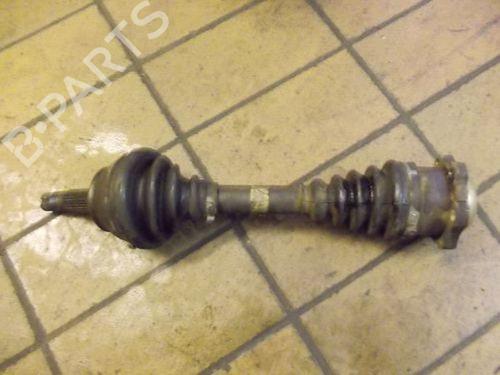 Used Left front driveshaft FIAT BRAVO I (182_) 1.9 TD 75 S (182.AF) (75 hp) 15696255