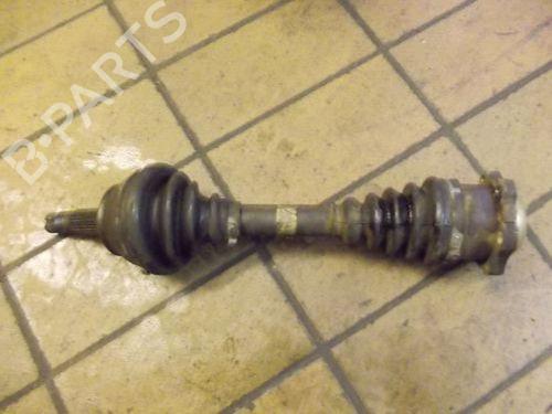 Left front driveshaft FIAT BRAVO I (182_) 1.9 TD 75 S (182.AF) (75 hp) 15696255