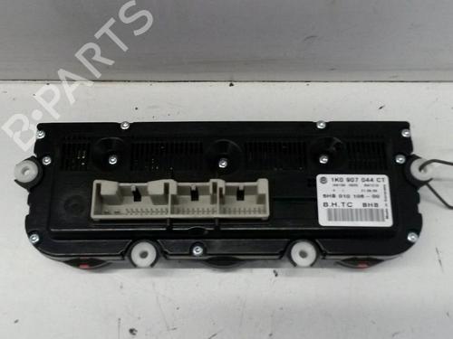 Used Climate control VW TIGUAN (5N_) 2.0 TDI 4motion (140 hp) 17992389