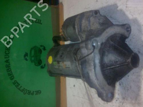 Startmotor PEUGEOT 206 Hatchback (2A/C) 2.0 HDI 90 | BP15695638M8 