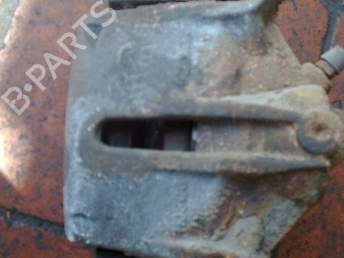Used Right front brake caliper FORD MONDEO III Saloon (B4Y) 2.0 16V (146 hp) 15696610