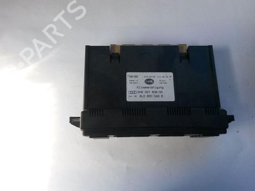 Climate control AUDI A4 B5 (8D2) 1.9 TDI | BP15701778I5 