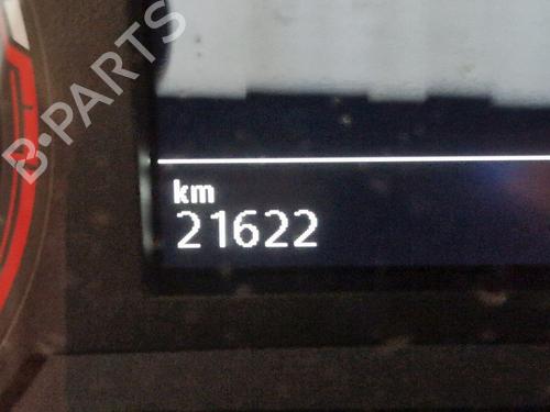 Engine VW T-CROSS (C11, D31) 1.0 TSi | BP38293959M1 - Image 8