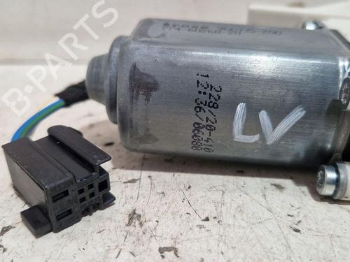 Left front window motor AUDI A6 C6 Avant (4F5) 3.0 TDI quattro | BP37872654E21 - Image 4