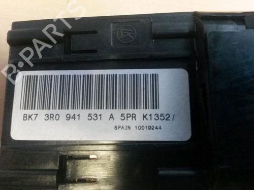 Headlight switch SEAT EXEO ST (3R5) 2.0 TDI | BP15699358I24 