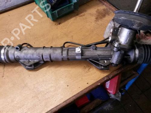 Steering rack CITROËN C4 II (NC_) 1.4 VTi 95 (NC8FP0) | BP15706668M22 