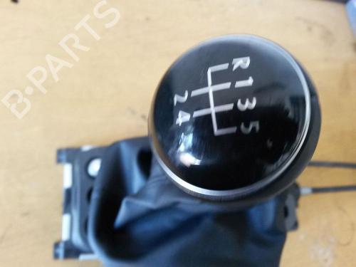 Gearbox VW POLO VI (AW1, BZ1, AE1) 1.0 | BP30640208M3