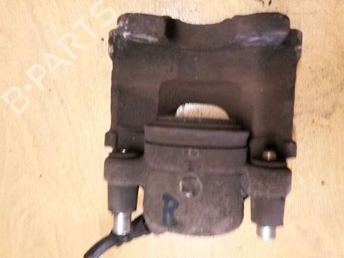 Right front brake caliper DACIA LOGAN MCV (KS_) 1.6 16V (KS0L, KS0M, KS0P, KS1S) | BP15706061M104 