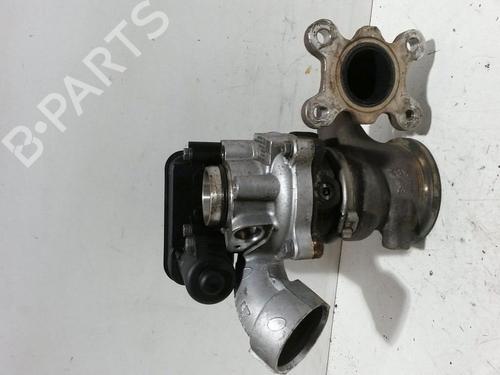Turbocompresseur/Compresseur VW CADDY IV MPV (SAB, SAJ) 1.0 TSI (102 hp) 23901324