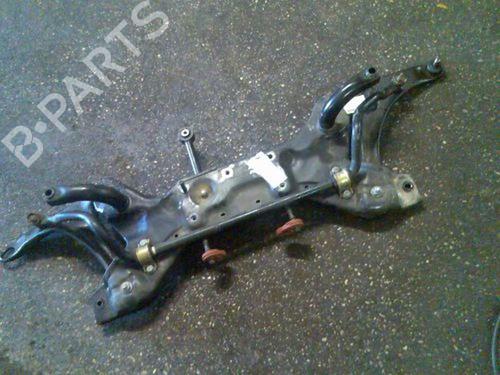 Forbro MITSUBISHI COLT VI (Z3_A, Z2_A) 1.1 (Z31A, Z32A) (75 hp) 15694233