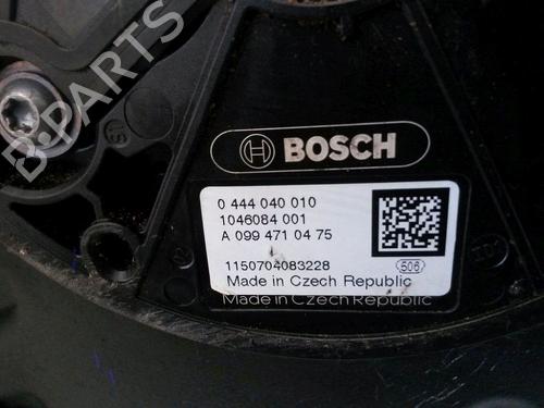 Fuel tank MERCEDES-BENZ E-CLASS (W212) E 220 BlueTEC (212.001) | BP18747974C62 