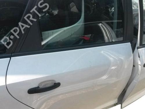 Used Right rear door SEAT IBIZA IV ST (6J8, 6P8) 1.2 (70 hp) 15699746