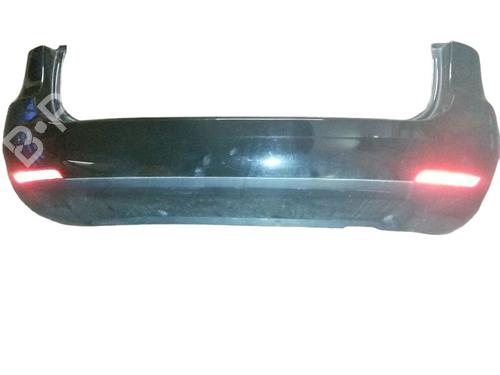 Used Rear bumper SEAT IBIZA IV ST (6J8, 6P8) 1.0 (75 hp) 15703586