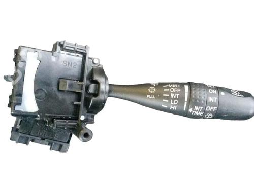 Used Steering column stalk SUZUKI SWIFT III (MZ, EZ) 1.3 (RS413, ZC11S) (92 hp) 15698514