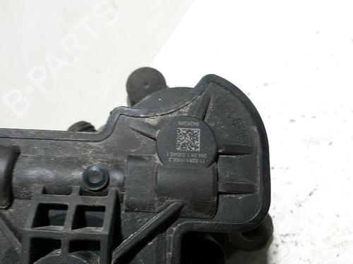 Right rear brake caliper VW GOLF VII (5G1, BQ1, BE1, BE2) 1.6 TDI | BP23137757M106 