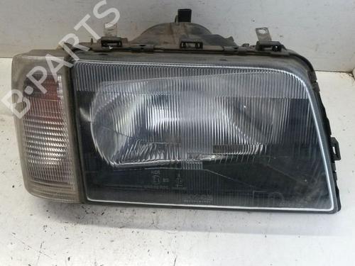 Used Right headlight OPEL ASCONA C (J82) 1.3 N (F11, M11, F69) (60 hp) 29316956