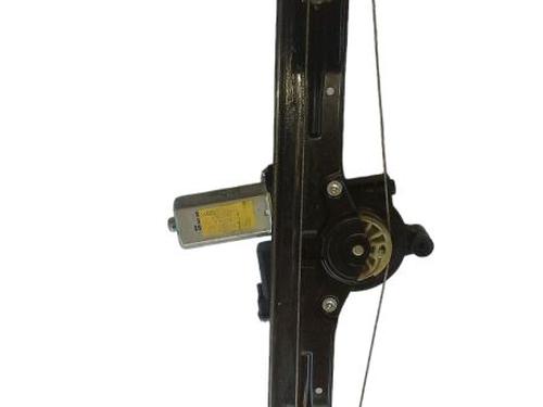 Used Front right window mechanism FIAT BRAVO II (198_) 1.4 (198AXA1B) (90 hp) 15697474