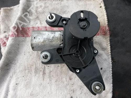 Rear wiper motor RENAULT LAGUNA II Grandtour (KG0/1_) 2.0 16V Turbo (KG0S, KG1L, KG03) | BP15705338M102 