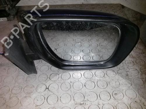 Right mirror MAZDA 5 (CR) 1.8 (CR19) | BP15703347C27 
