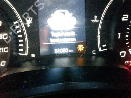 Gearbox FIAT TIPO Estate (356_, 357_) 1.4 (356WXA1B) | BP27662718M3 