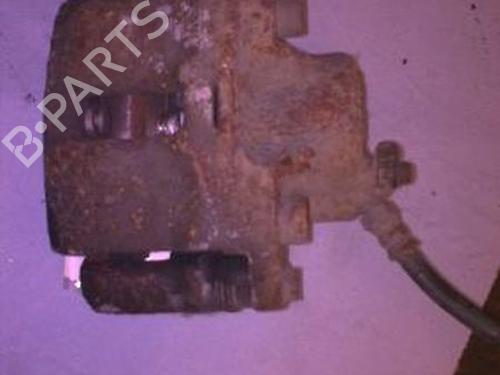 Used Left front brake caliper RENAULT TWINGO I (C06_) 1.2 (C066, C068) (58 hp) 15695135