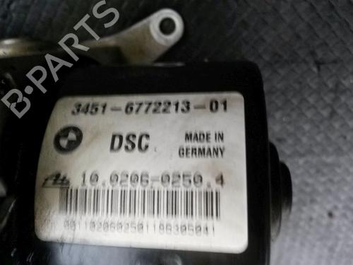 ABS pump BMW 3 (E90) 320 d | BP15704783M43 