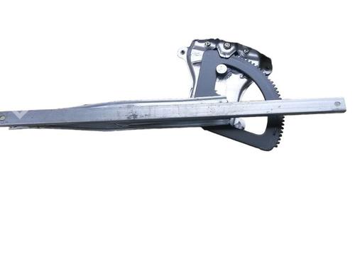 Used Front left window mechanism CHEVROLET AVEO / KALOS Hatchback (T250, T255) 1.2 (75 hp) 15699452