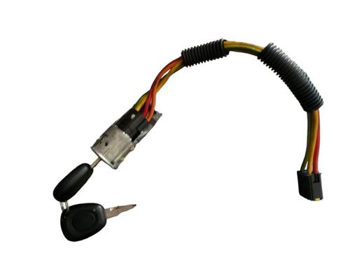 Used Ignition barrel RENAULT MEGANE I (BA0/1_) 1.9 dTi (BA1U) (80 hp) 15703313