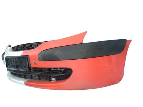 Front bumper CITROËN C8 (EA_, EB_) 2.0 HDi | BP15696964C7 