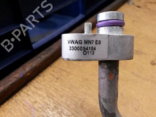 AC pipe VW POLO V (6R1, 6C1) 1.0 | BP15709164M126 