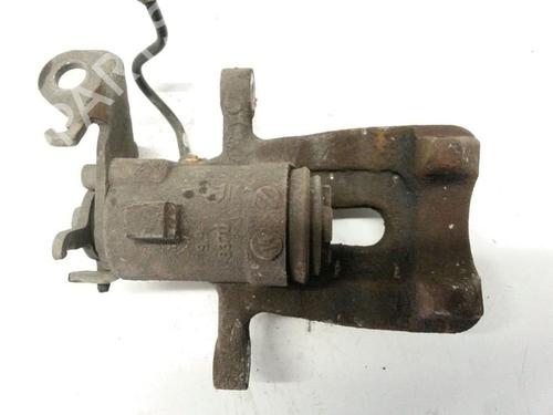 Used Left rear brake caliper RENAULT MEGANE III Grandtour (KZ0/1) 1.5 dCi (KZ09, KZ0D, KZ1G, KZ29, KZ14, KZ1W, KZ10, KZ1F,... (110 hp) 17239552