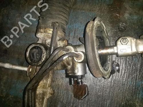 Styregear/Snekke PEUGEOT 206 Hatchback (2A/C) 1.9 D | BP15697620M22 
