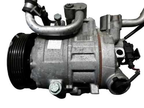 AC Kompressor SKODA FABIA I Combi (6Y5) 1.9 SDI (64 hp) 15704806