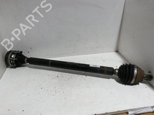Used Right front driveshaft SEAT ALTEA XL (5P5, 5P8) 1.2 TSI (105 hp) 29316995