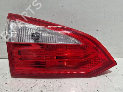 Used Left tailgate light Left tailgate light FORD FOCUS III Turnier 1.6 EcoBoost (150 hp) 34252839 34252839