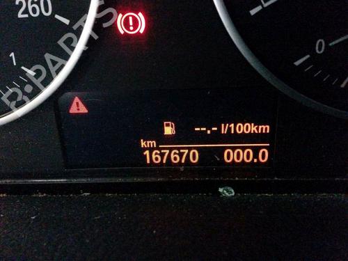 Electronic module BMW 2 Gran Tourer (F46) 218 i | BP27990678M83 
