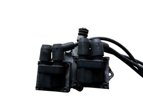 Used Ignition coil FIAT PANDA (169_) 1.1 (169.AXA1A) (54 hp) 15700444