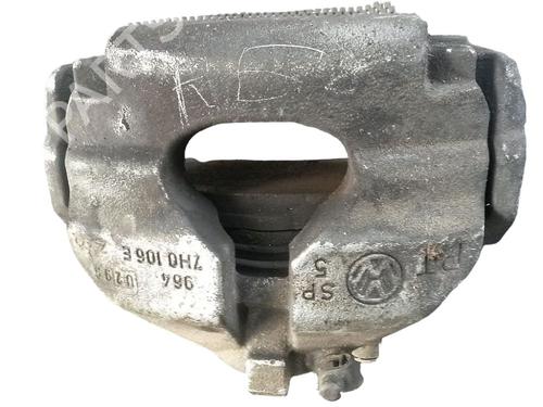 Used Right front brake caliper VW TRANSPORTER T6 Van (SGA, SGH, SHA, SHH) 2.0 TDI 4motion (150 hp) 30639847