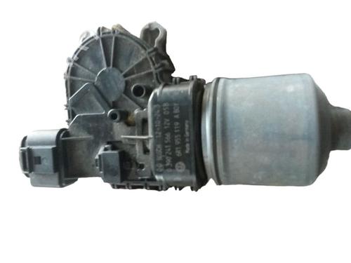 Used Front wiper motor SEAT IBIZA IV (6J5, 6P1) 1.2 (70 hp) 27670539