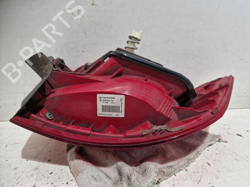 Right taillight VW PASSAT B7 Variant (365) 1.6 TDI | BP33906361C35 - Image 6