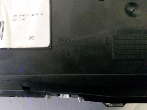 Display monitor RENAULT CLIO III (BR0/1, CR0/1) 1.2 16V (BR02, BR0J, BR11, CR02, CR0J, CR11) | BP15709415C48 
