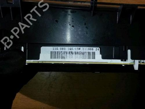 Multifunctionele display OPEL VECTRA C (Z02) 1.9 CDTI (F69) | BP15706210C48 