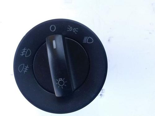 Headlight switch VW POLO (9N_, 9A_) 1.2 12V | BP15701786I24 