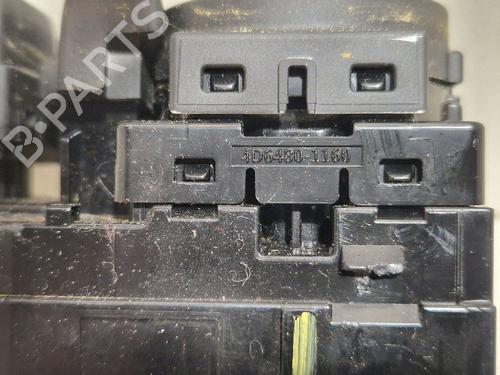 Mirror switch KIA RIO IV (YB, SC, FB) 1.0 T-GDI 120 | BP37089730I25 - Image 3