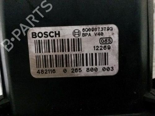 ABS pump SKODA FABIA I Combi (6Y5) 1.4 TDI | BP15704095M43 